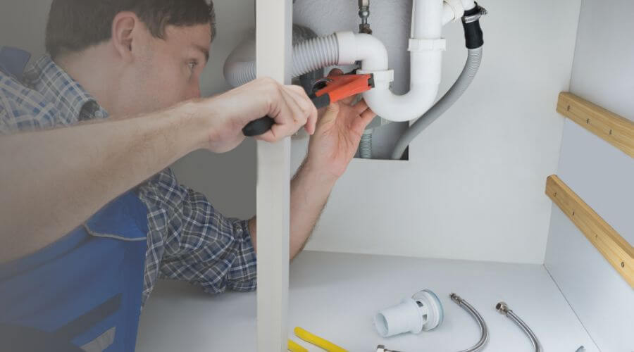 Professional Leak Detection in Alto, NM